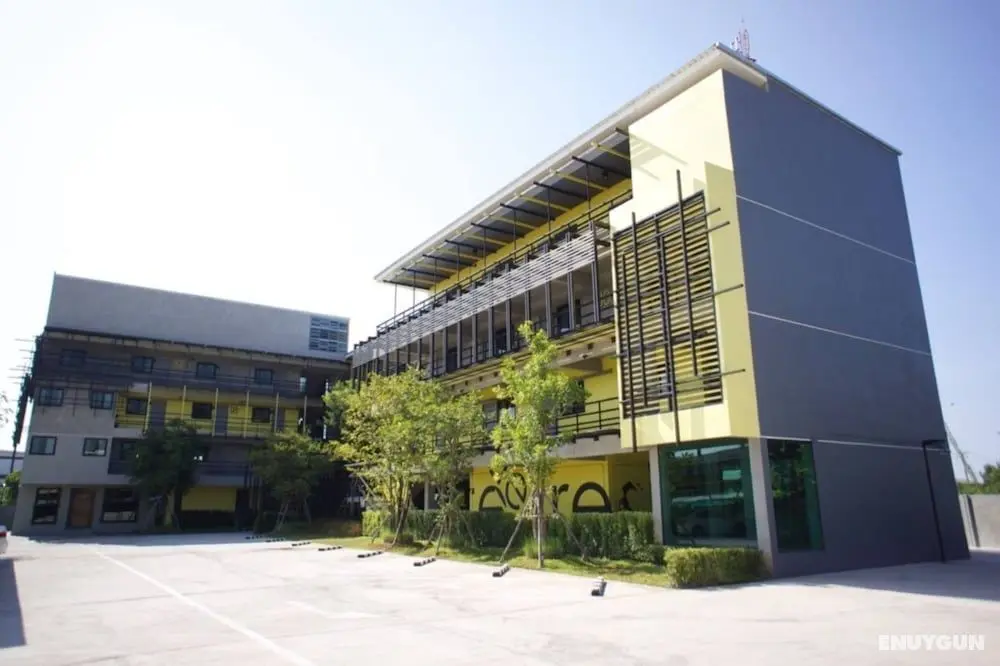 Elite Residence Phitsanulok - Öne Çıkan Resim