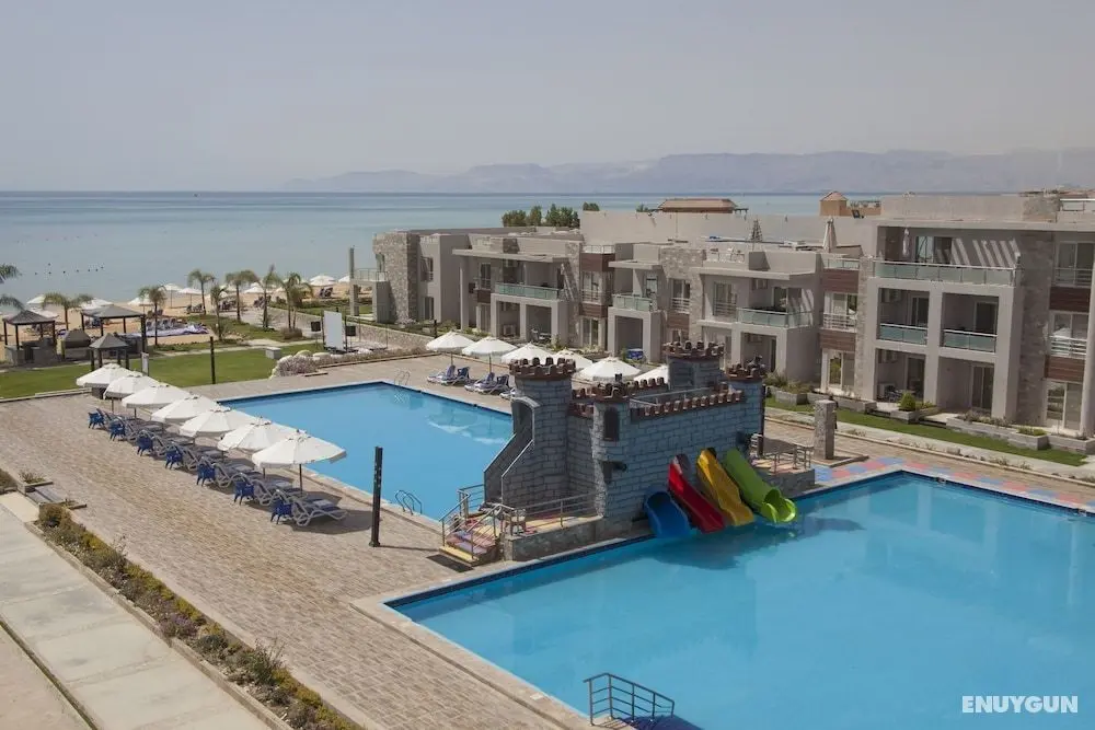Elite Residence Tulip & Aqua Park - Öne Çıkan Resim