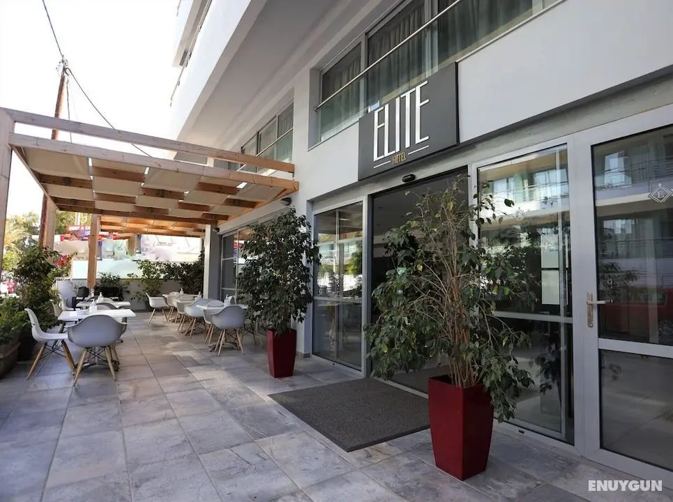 Elite Hotel - Öne Çıkan Resim