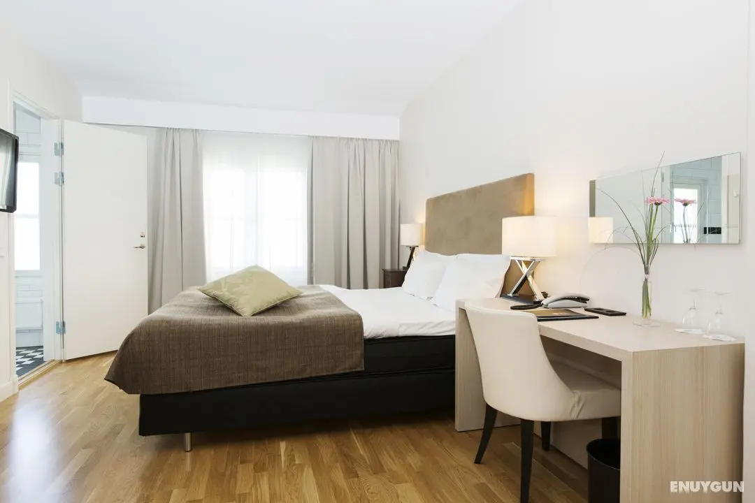Elite Stadshotellet Karlstad - Oda