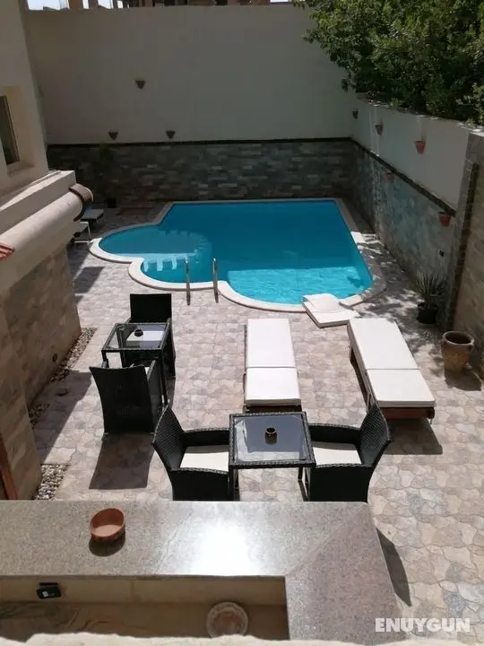 Elite Suites Hurghada - Öne Çıkan Resim