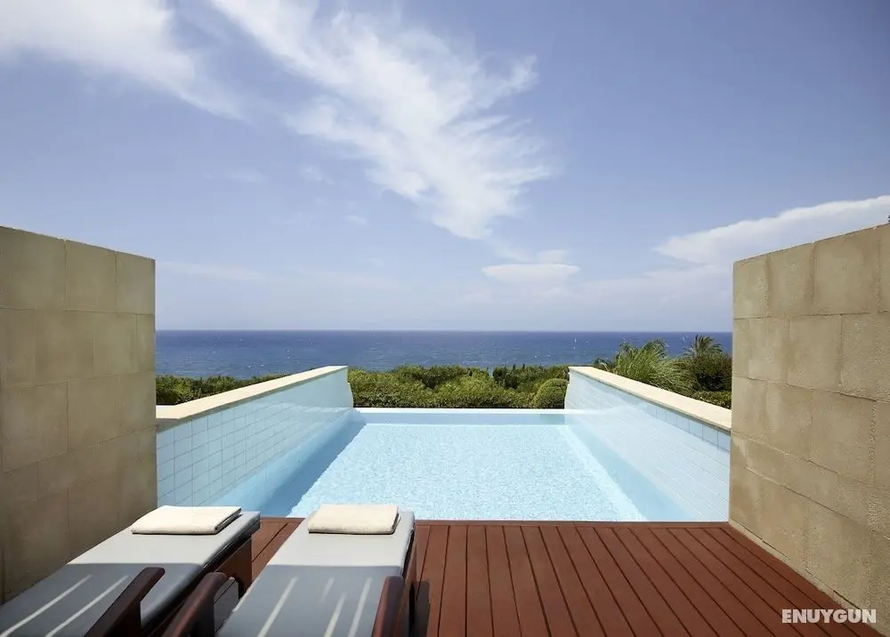 Elite Suites by Rhodes Bay - Öne Çıkan Resim