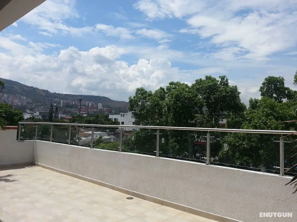 Hotel Elite Tequendama Cali - Konum Öne Çıkanlar