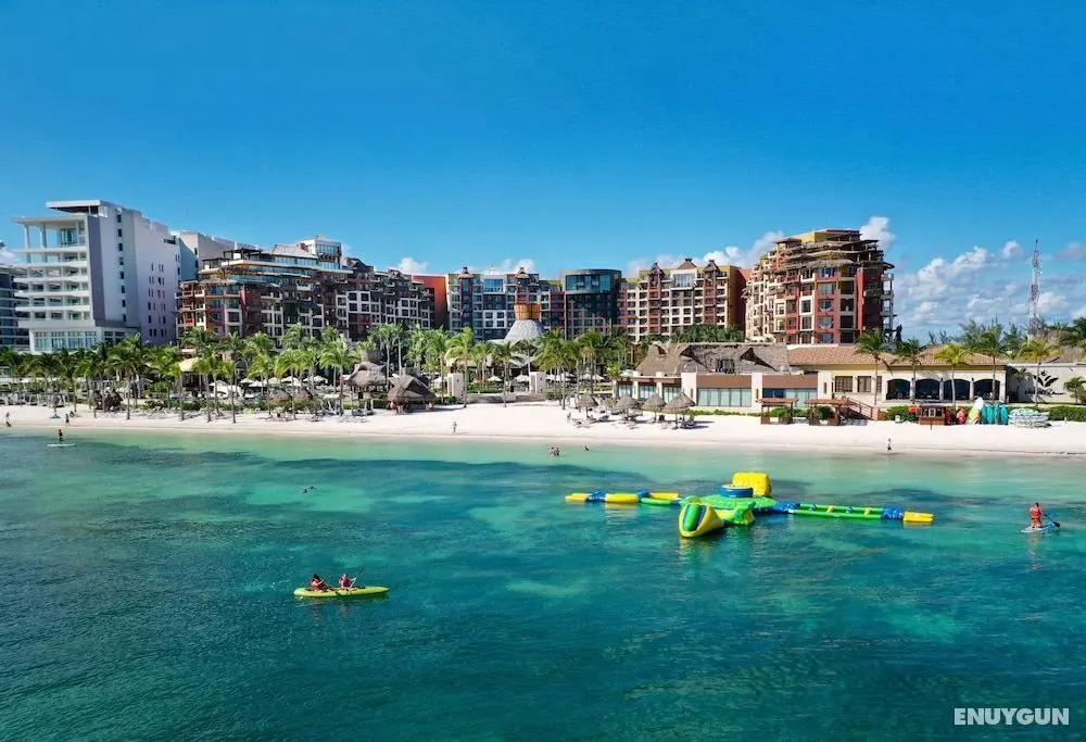 Elite Vacation Club - All Inclusive - Öne Çıkan Resim