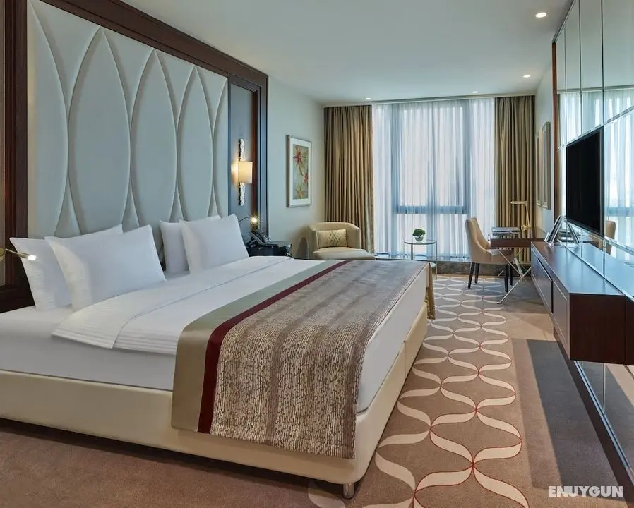 Elite World Grand Istanbul Basın Ekspres - Öne Çıkan Resim