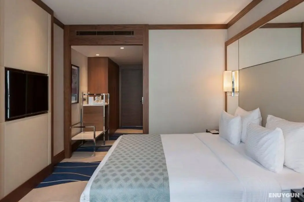Elite World Grand İstanbul Küçükyalı - Oda