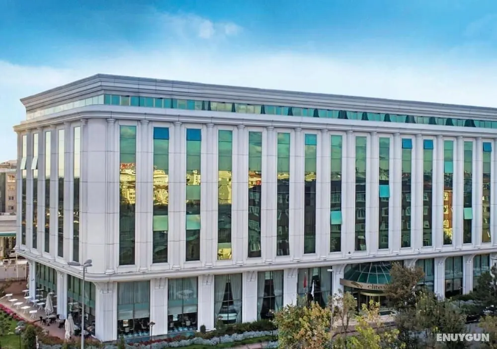 Elite World Istanbul Florya - Öne Çıkan Resim