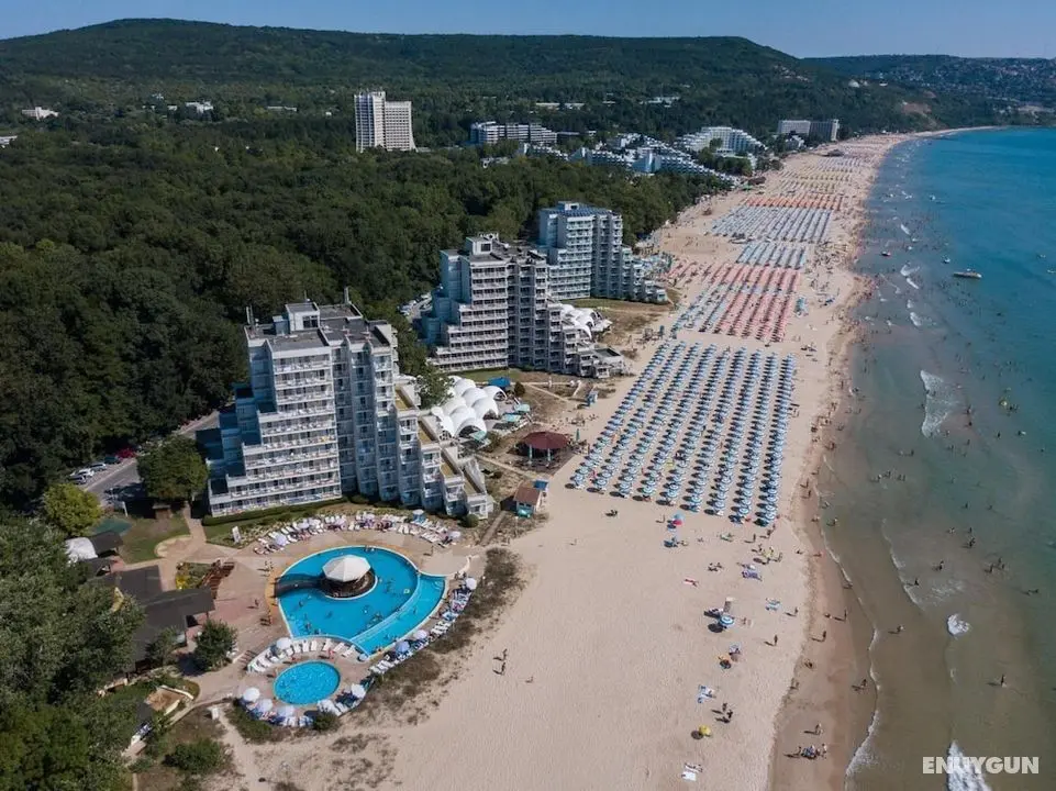 Hotel Elitsa - Öne Çıkan Resim
