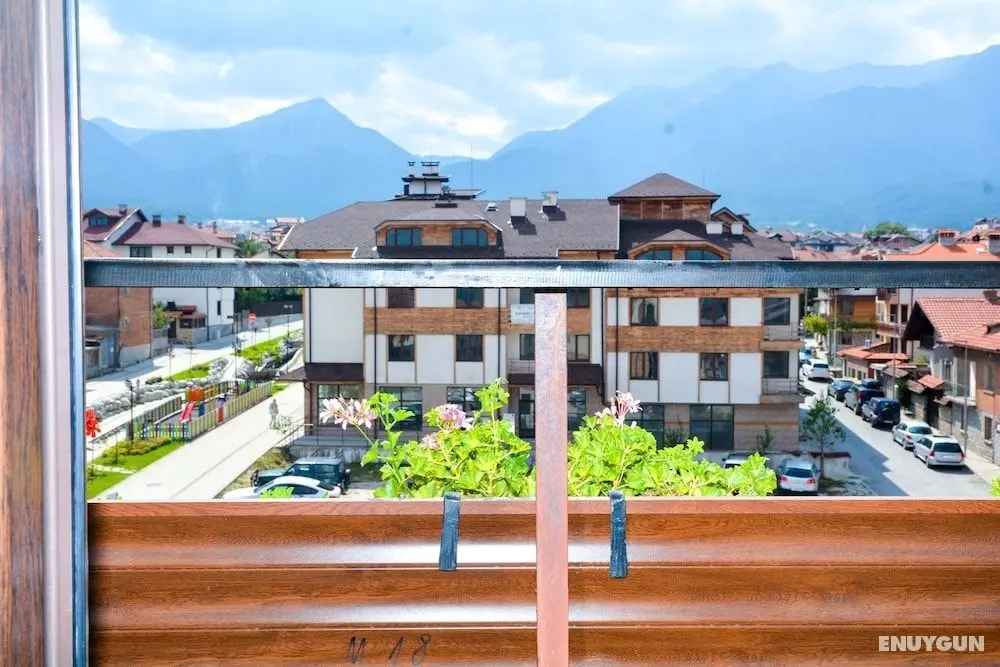 Hotel Elitsa - Oda Düzeni