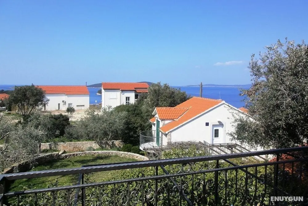 Elizabet - Great Location & Close to the Beach - A1 - Öne Çıkan Resim