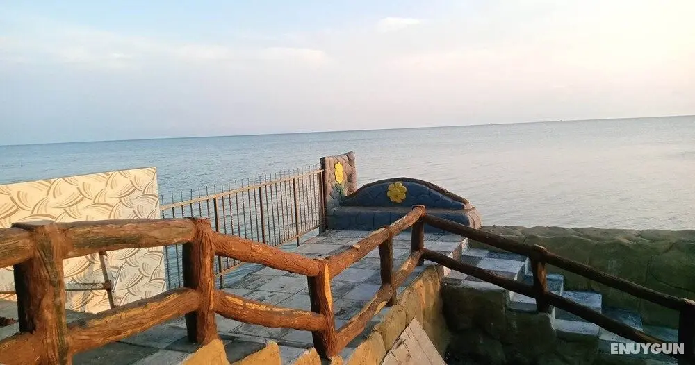 Villa Elizabeth Beach Resort - Öne Çıkan Resim