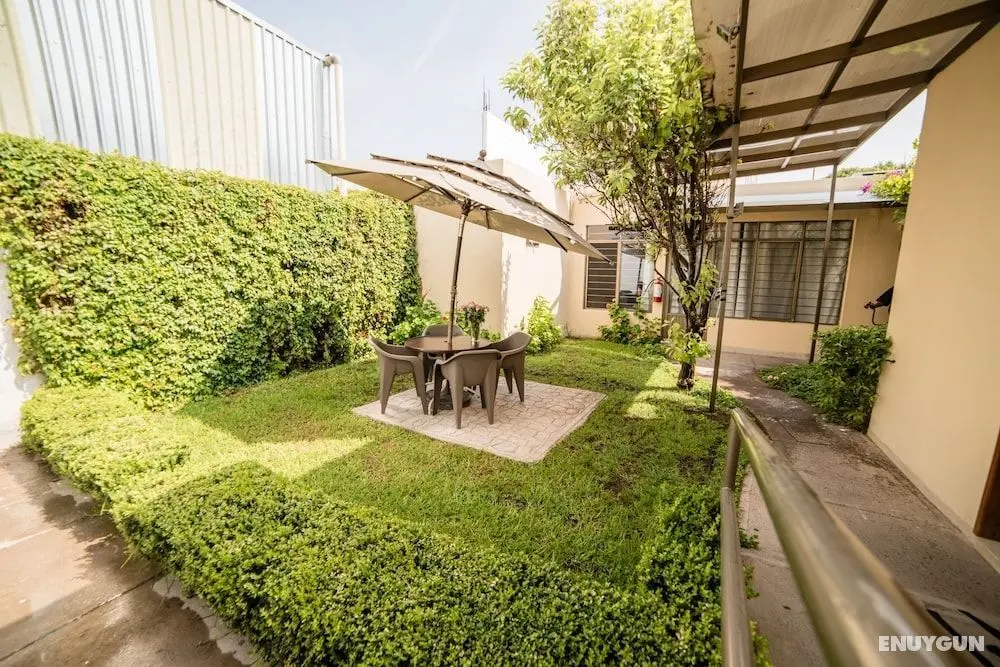 Hotel Elizabeth Central - Öne Çıkan Resim