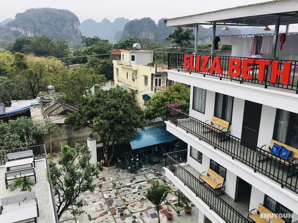 Elizabeth Hotel Tam Coc - Öne Çıkan Resim