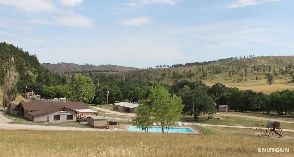 Elk Creek Resort - Öne Çıkan Resim