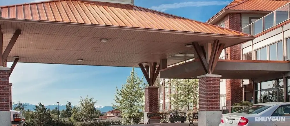 Elk Lake Inn Suites Victoria - Öne Çıkan Resim