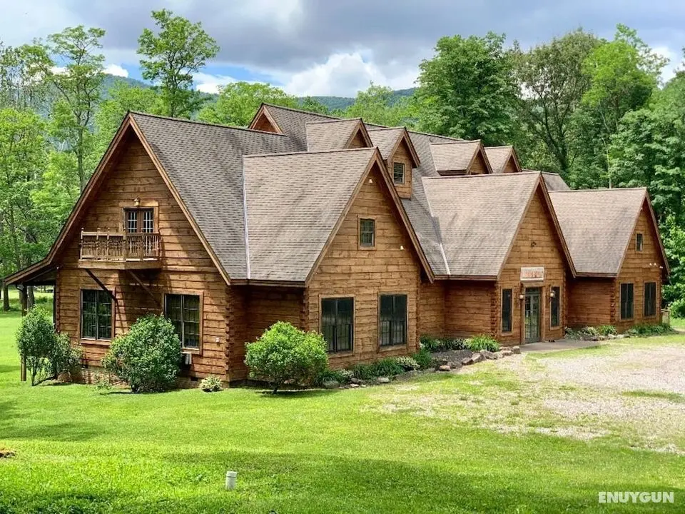 Elk Springs Resort - Öne Çıkan Resim