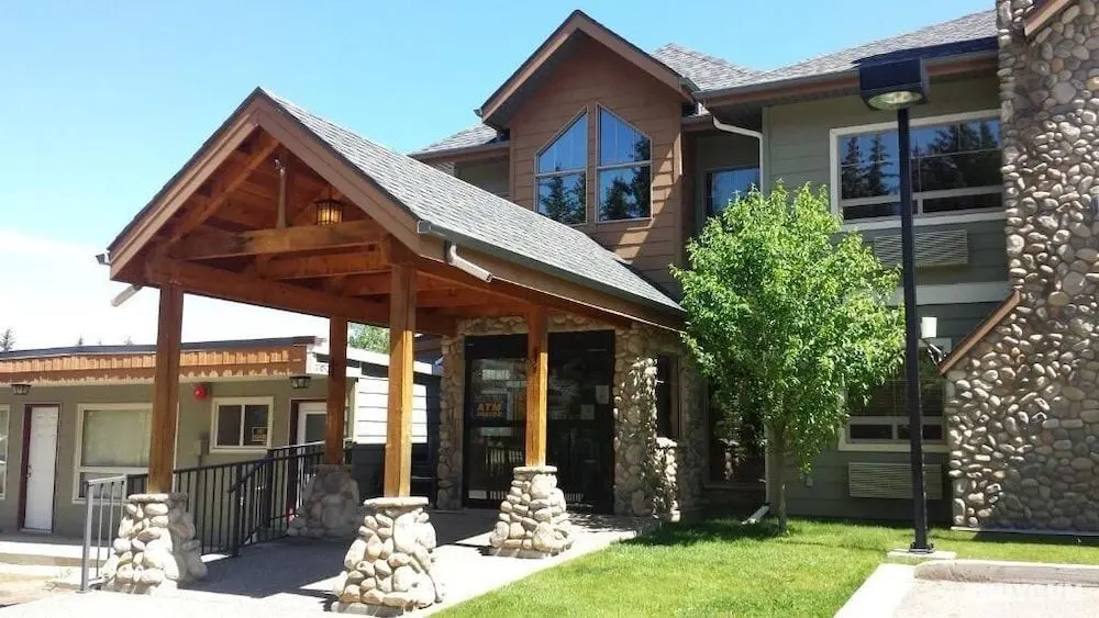Elkwater Lake Lodge - Öne Çıkan Resim