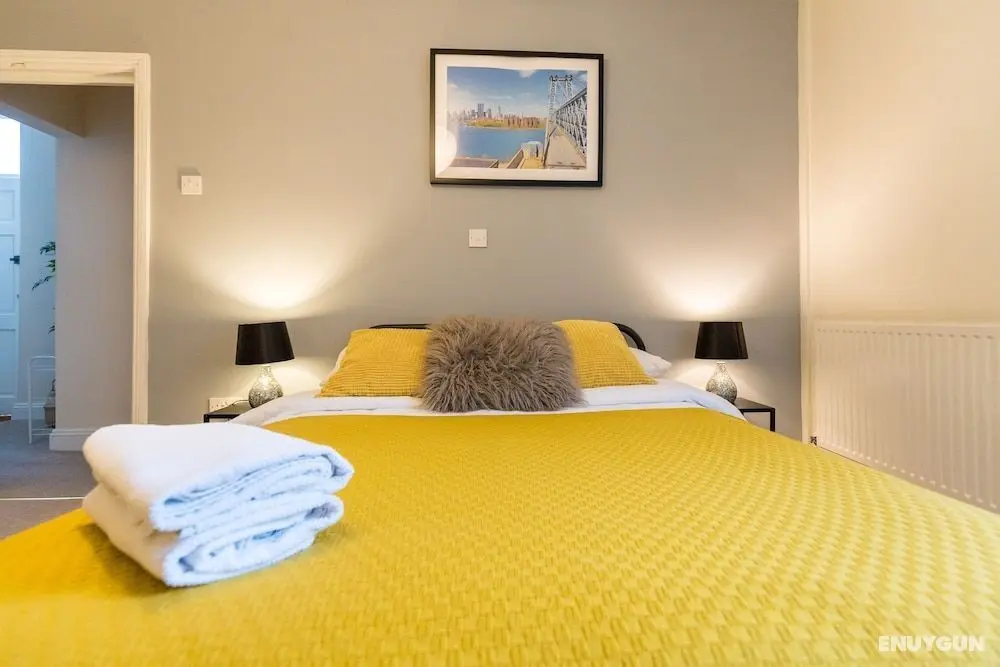 Ella Fitzgerald - Luxury 2 Bedroom Apt - Öne Çıkan Resim