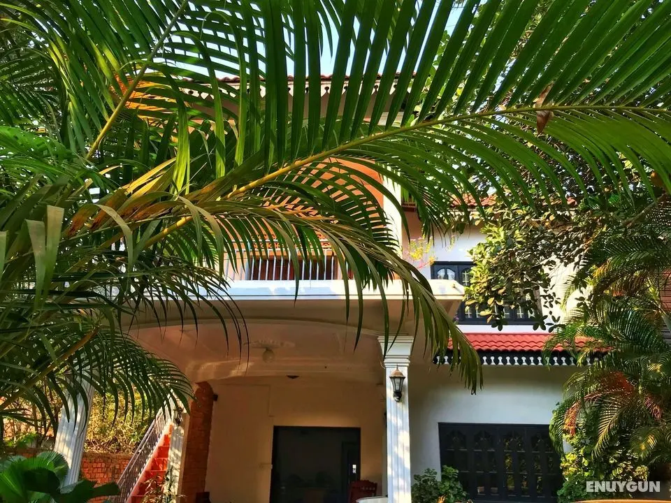 ELLA S VILLA SIEM REAP - Dış Mekan