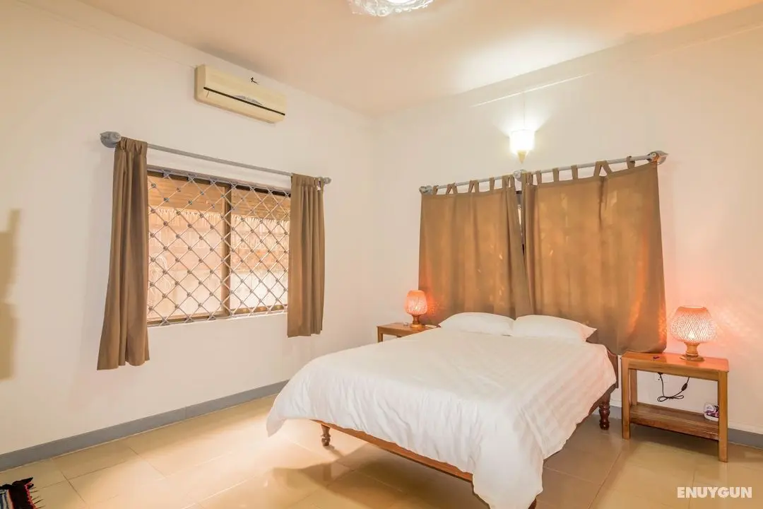 ELLA S VILLA SIEM REAP - Öne Çıkan Resim