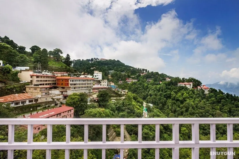 EllBee Mussoorie Hills - Konum Öne Çıkanlar