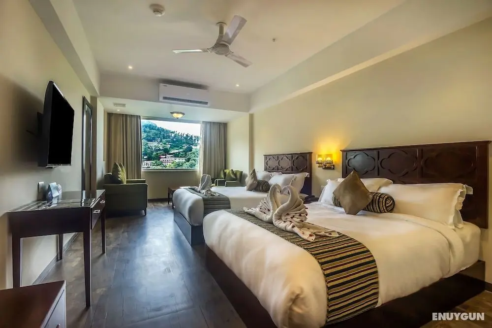 EllBee Mussoorie Hills - Öne Çıkan Resim