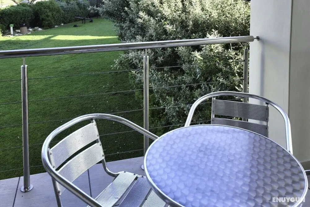 Ellefsen Suite 108 Langebaan - Öne Çıkan Resim