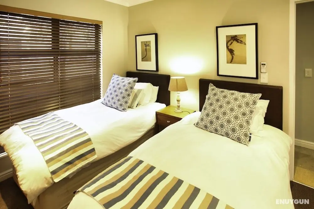 Ellefsen Suite 124 - Oda