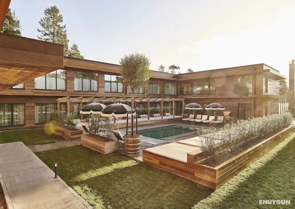 Ellery Beach House - Öne Çıkan Resim