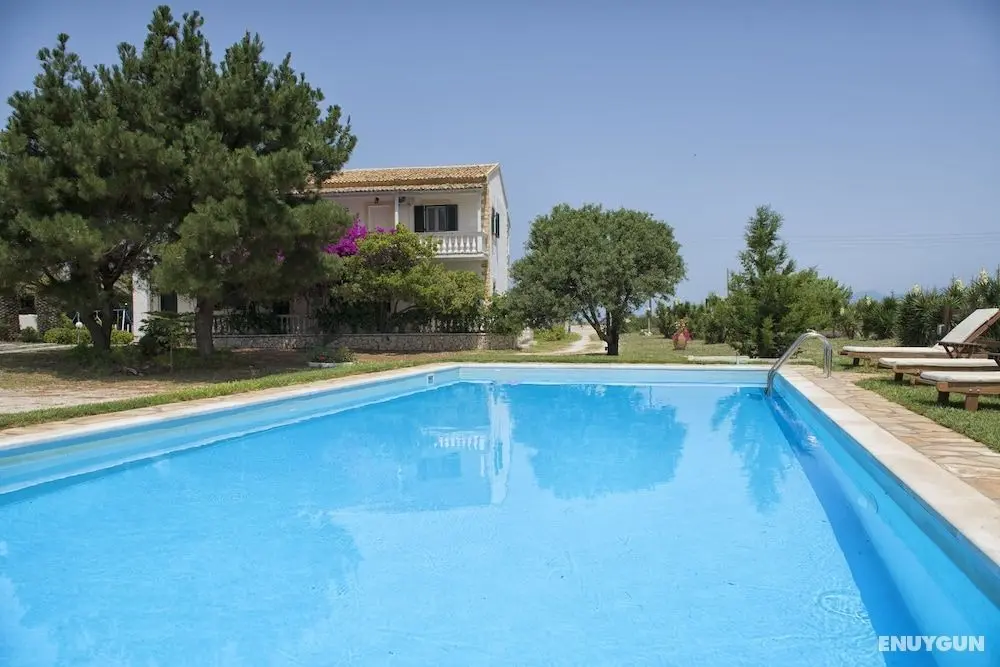 Elli Beach Apartments and Studios - Öne Çıkan Resim