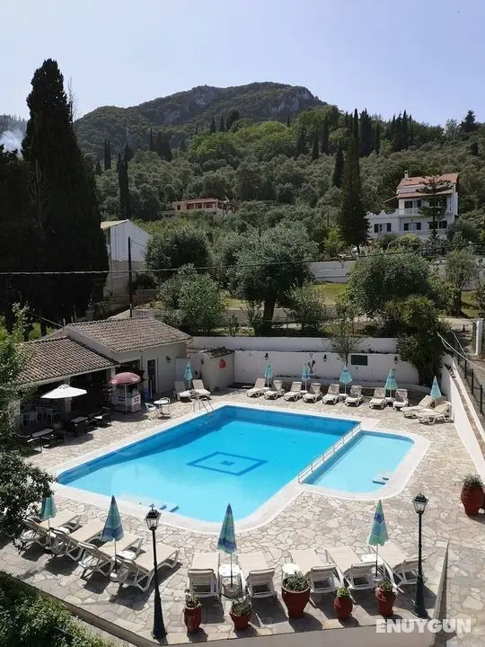 Elli Marina Studios & Apartments - Öne Çıkan Resim