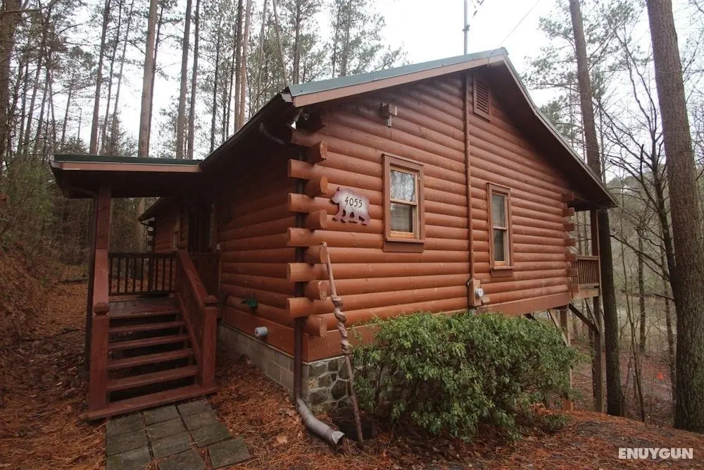 Ellijay Lake Lodge - Öne Çıkan Resim