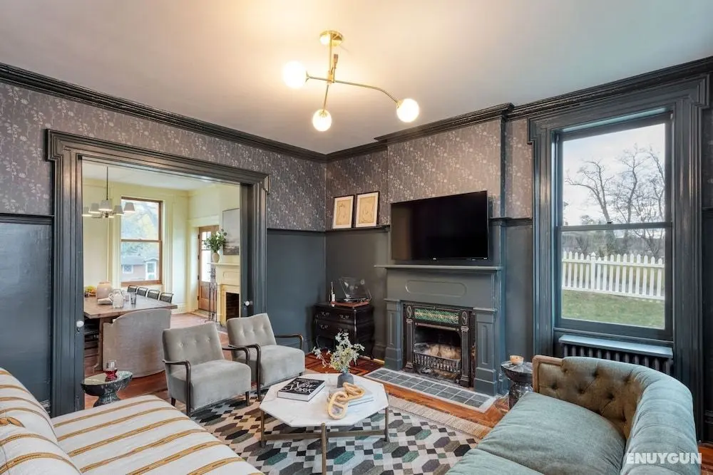 Elliot by Avantstay Historic Character Home in Great Location! - Öne Çıkan Resim