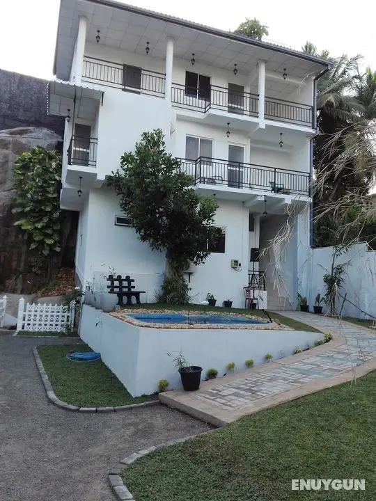 Elliot Nature Resort - Öne Çıkan Resim