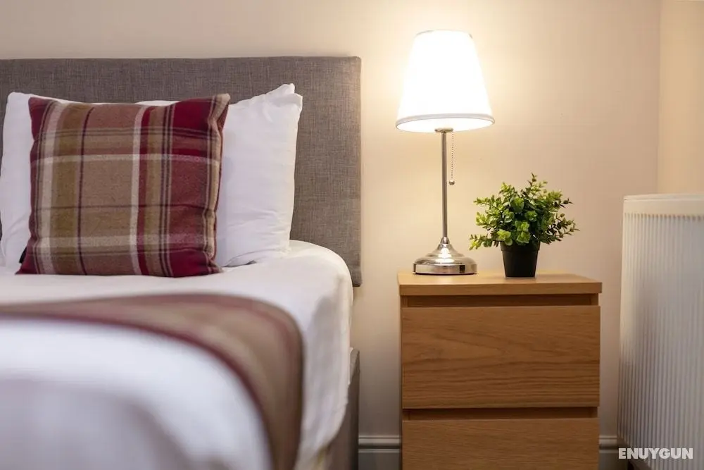 Elliot Suite No1 - Donnini Apartments - Öne Çıkan Resim