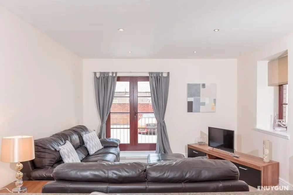 Elliot Suite No2 - Donnini Apartments - Öne Çıkan Resim