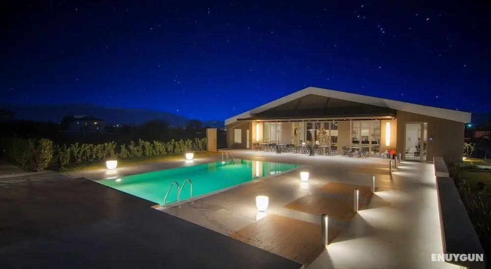 Ellopia Point Hotel - Öne Çıkan Resim