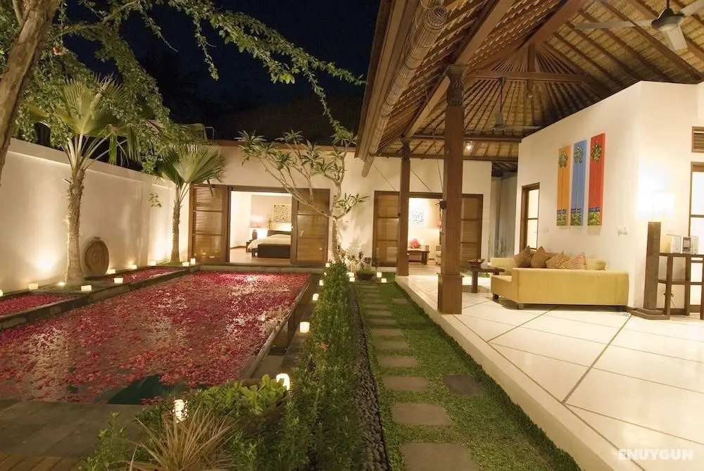 Ellora Villas - Öne Çıkan Resim