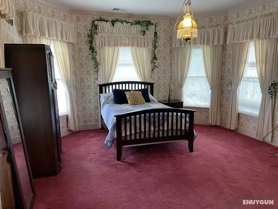Elloree Bed and Breakfast - Oda