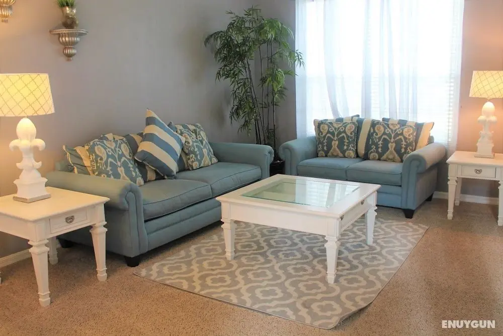 Elma s Southern Dunes Vacation Home - Oda