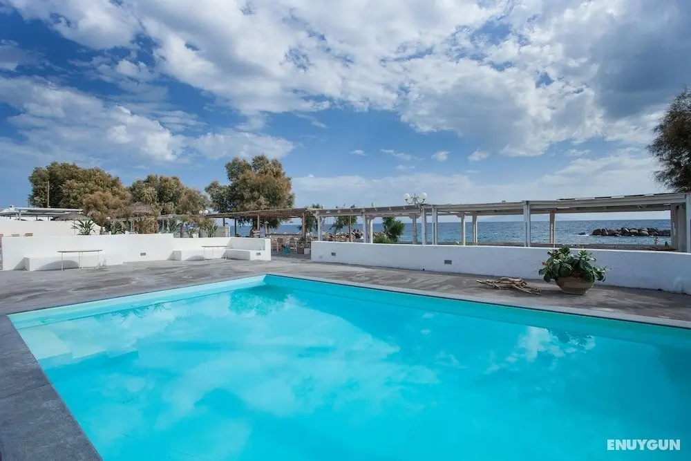 Elmarel Villas - Öne Çıkan Resim