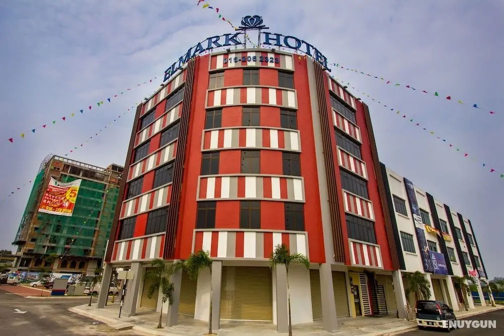 Elmark Hotel Johor - Öne Çıkan Resim