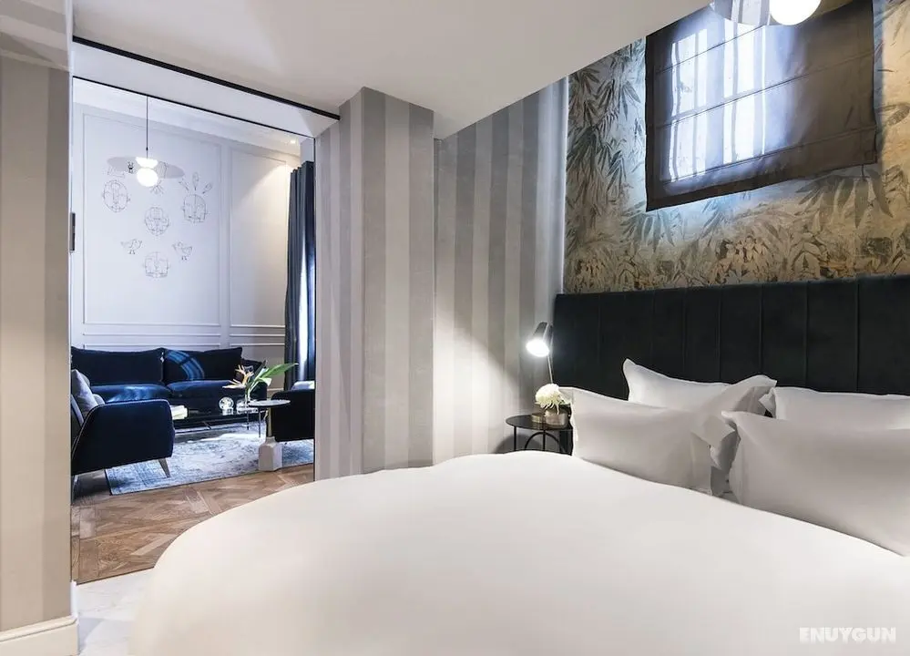 Elmina Hotel Jaffa - Öne Çıkan Resim