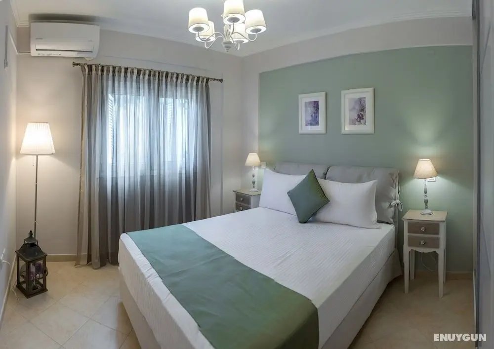 Elodia Apartments - Öne Çıkan Resim