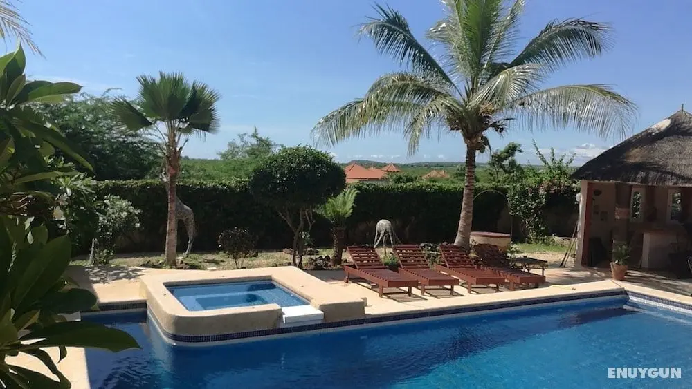 Villa Elodie - Öne Çıkan Resim