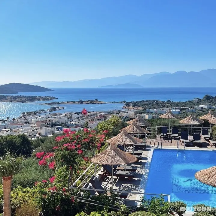 Elounda Heights - Adults Only - Öne Çıkan Resim