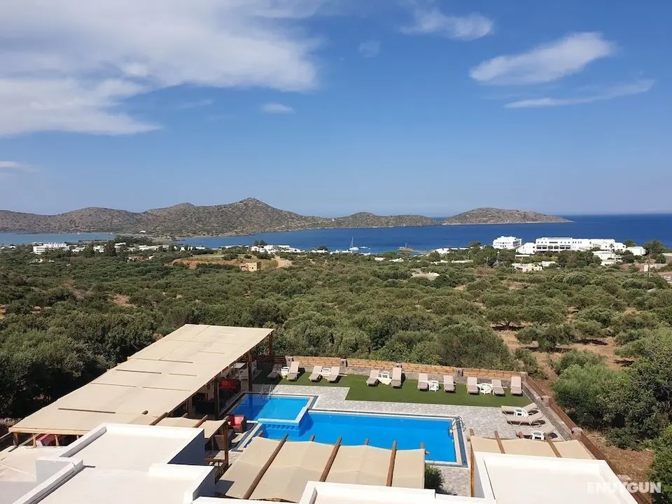 Elounda Ocean View Suites - Konum Öne Çıkanlar