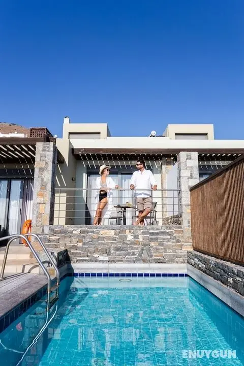 Elounda Olea Villas and Apartments - Öne Çıkan Resim