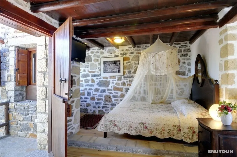 Elounda Traditional Art Suites - Öne Çıkan Resim