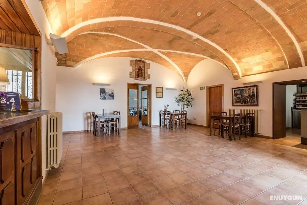 Els Angels Hotel & Restaurant Girona - Öne Çıkan Resim